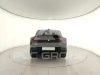2025 BMW X2