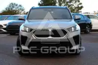2025 BMW X2