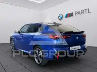 2025 BMW X2