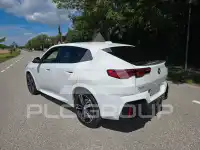 2025 BMW X2