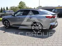2025 BMW X2