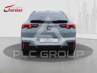 2025 BMW X2