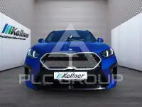 2025 BMW X2