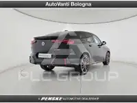 2025 BMW X2