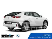 2025 BMW X2