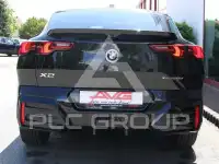 2025 BMW X2