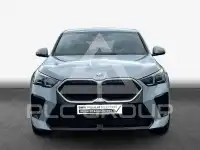 2025 BMW X2
