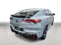 2025 BMW X2