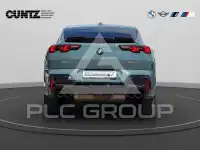 2025 BMW X2