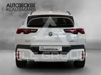 2025 BMW X2