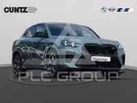 2025 BMW X2