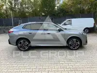 2025 BMW X2