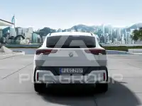 2025 BMW X2