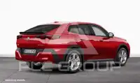 2025 BMW X2