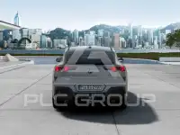 2025 BMW X2