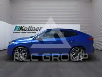 2025 BMW X2
