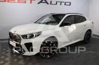 2025 BMW X2