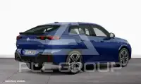 2025 BMW X2