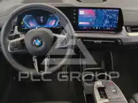 2025 BMW X2