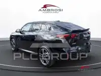 2025 BMW X2