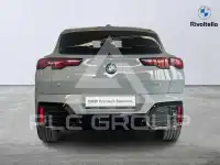 2025 BMW X2