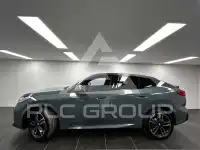 2025 BMW X2