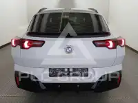 2025 BMW X2