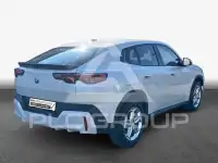 2025 BMW X2