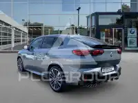 2025 BMW X2