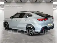 2025 BMW X2