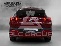 2025 BMW X2