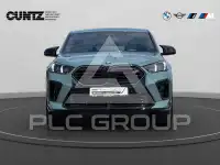 2025 BMW X2
