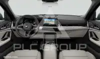 2025 BMW X2