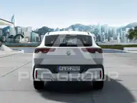 2025 BMW X2