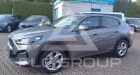 2025 BMW X2