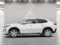 2025 BMW X2