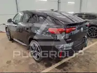 2025 BMW X2