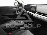 2025 BMW X2
