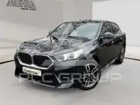 2025 BMW X2