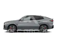 2025 BMW X2
