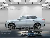 2025 BMW X2