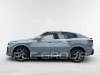 2025 BMW X2