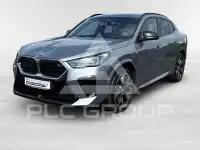 2025 BMW X2