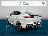 2025 BMW X2