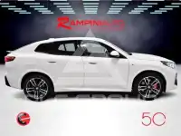 2025 BMW X2