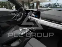 2025 BMW X2