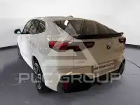 2025 BMW X2