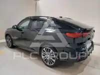 2025 BMW X2