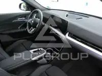 2025 BMW X2