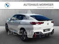 2025 BMW X2